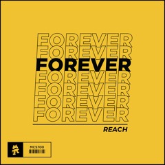 Reach - Forever