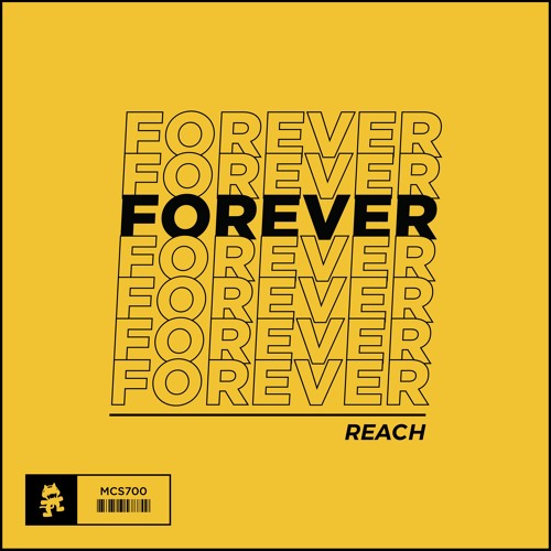 Stream Reach - Forever by Monstercat | Listen online for free on SoundCloud