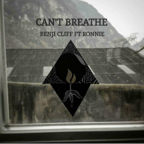 Benji Cliff Ft. Ronnie - Can´t Breathe (Original Mix)(FREE DOWNLOAD)