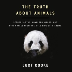 THE TRUTH ABOUT ANIMALS by Lucy Cooke Read by the Author - Audiobook Excerpt