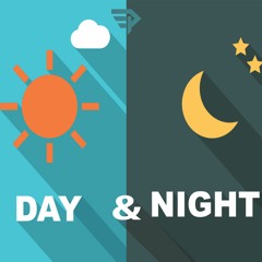 Elviis Penny - Day & Nights