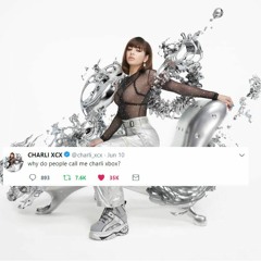 5 In The Morning - Charli XCX (Benji Xbox Remix I)