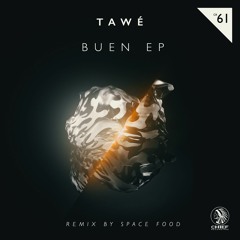 TAWÉ - Love Concept (Original Mix)
