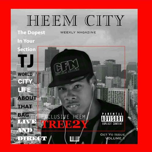 Treezy Nation Stream Rock the world by TREEZY | Listen online for free on SoundCloud