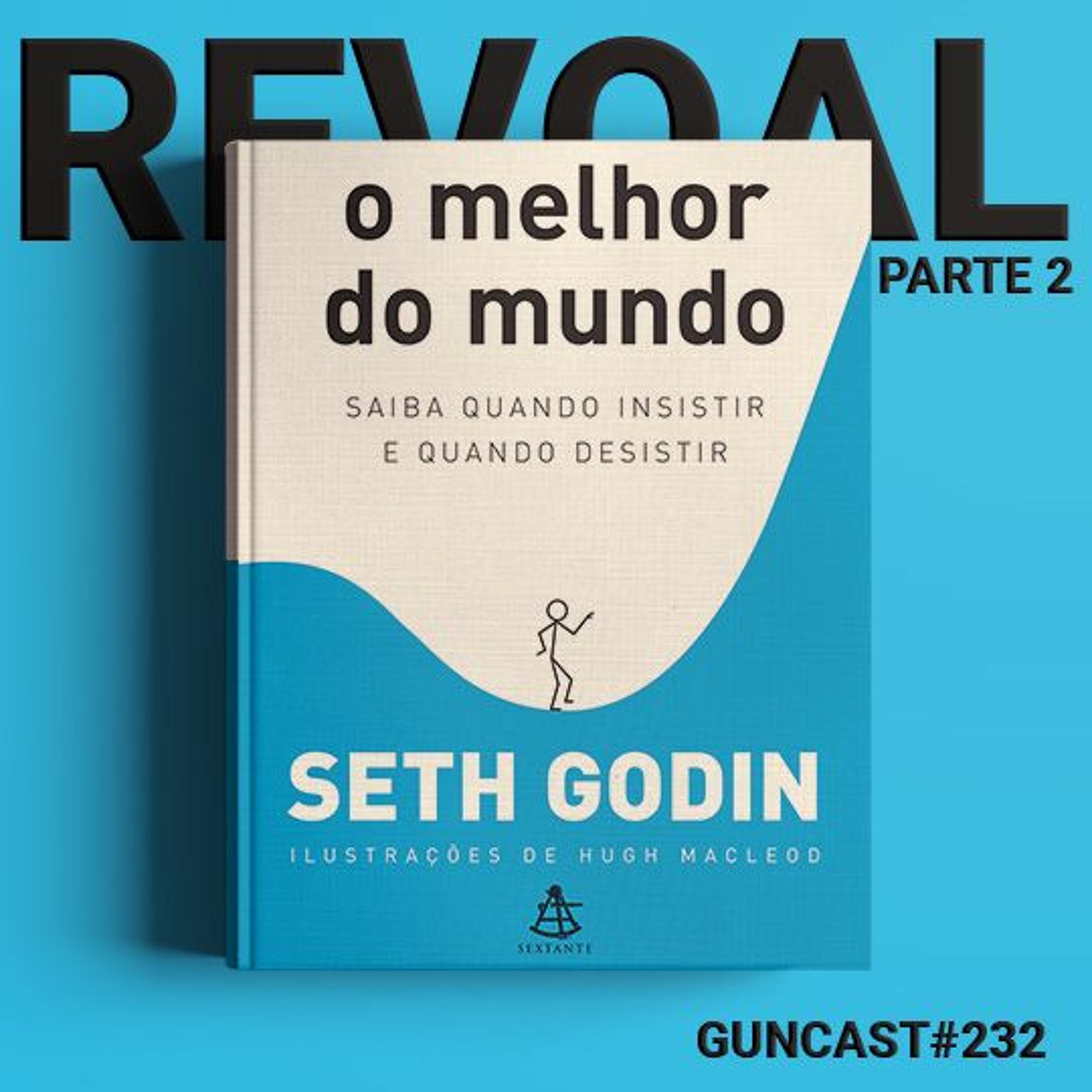 GunCast | Criatividade e Inovação