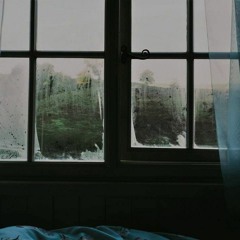 [cover/ambient] the truth untold (bts) - in a rainy bedroom