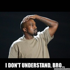 Trigga Source ft. Ya Boy Mercy - I Dont Understand It