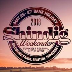 Shindig 2018