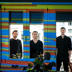 DHS Premiere: Trinidad - Hora Blava (Marc Feldmann Remix)