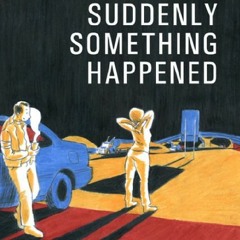 Suddenly(freestyle)