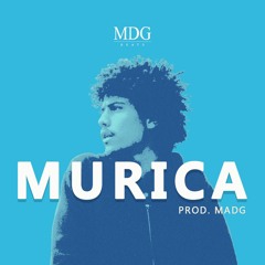 MURICA - Guidom (Prod. MADG)| #11