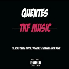 QUENTES (Prod J. KEI )