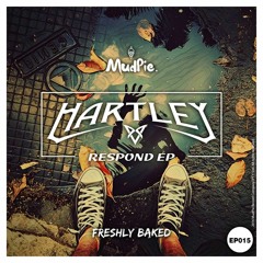Hartley - What You (Original Mix)