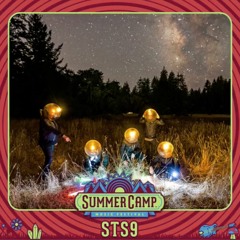 ROYGBIV :: Live at Summer Camp (Late Night) :: 5.26.2018