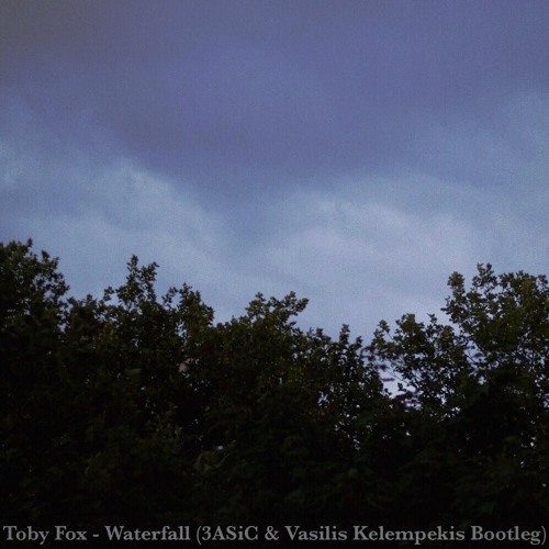 Toby Fox - Waterfall (3ASiC & Vasilis Kelempekis Bootleg)