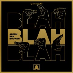 Armin Van Buuren - Blah Blah Blah (Riko & Dave PSI Edit)