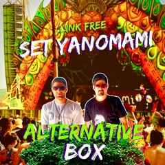 YANOMAMi(2018)