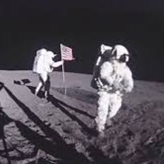 Pippo Sassi - Apollo 11