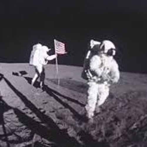 Pippo Sassi - Apollo 11