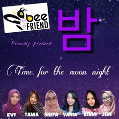 GFRIEND – 밤 (Time For The Moon Night)Cover by BEE FRIEND
