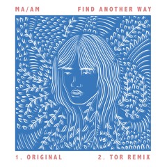 Find Another Way EP