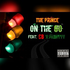 Onlytheprince - On The Go (feat. CB x PaiidTyy)
