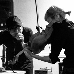 Duet with violist Marie Takahashi 20.4.18