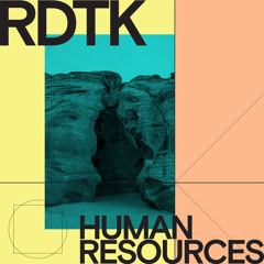 RDTK (Ricardo Donoso & Thiago Kochenborger) - Shadows Arrive