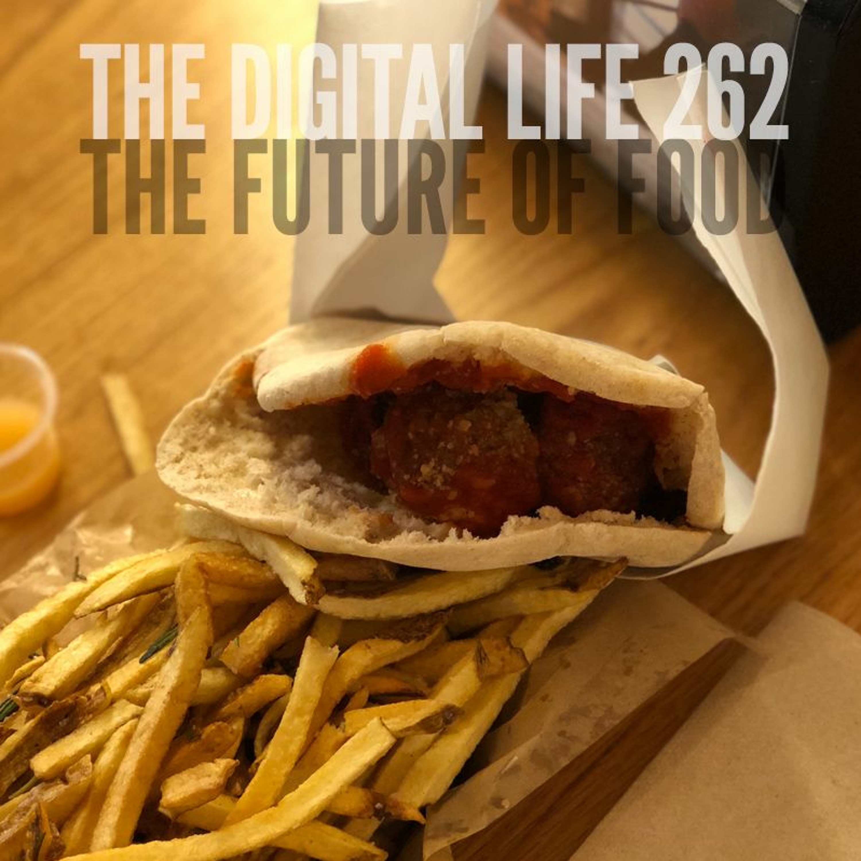 The Digital Life - Design and Technology Podcast