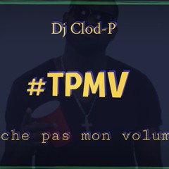 #TPMV VOL 2 DJ Clod-P
