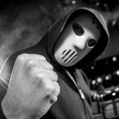 Angerfist - Fortress Of Solitude