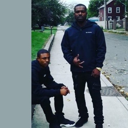 Lil AA x Heart O Ro - Fuck Up A Bag