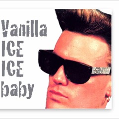 Ice Ice Baby Freestyle - PicassoDiablo