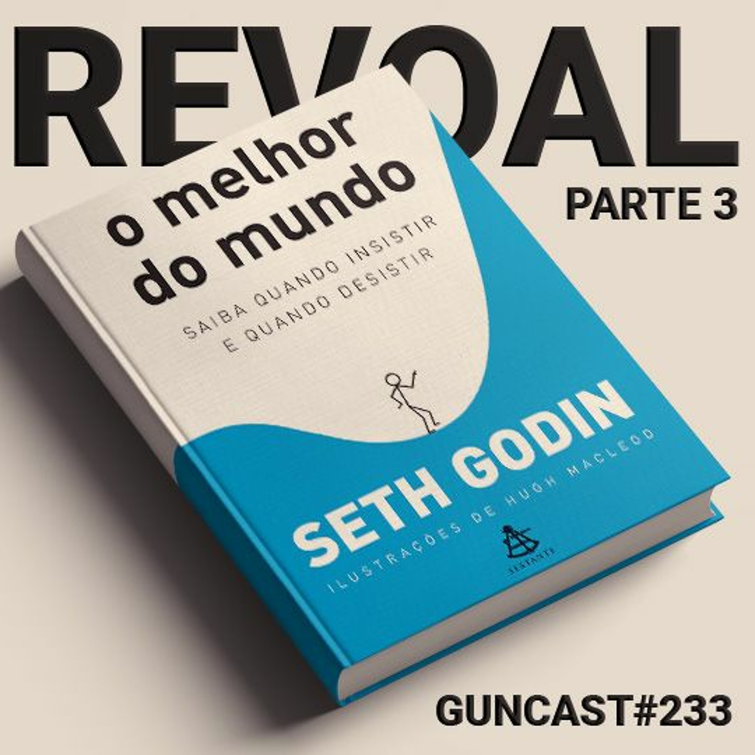 GunCast | Criatividade e Inovação