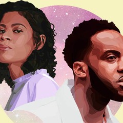 Shakka - Man Down Ft. AlunaGeorge (Bootleg remix)