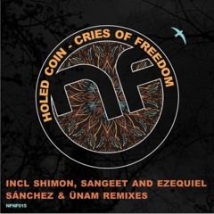 Holed Coin - Cries Of Freedom (Sangeet Remix)
