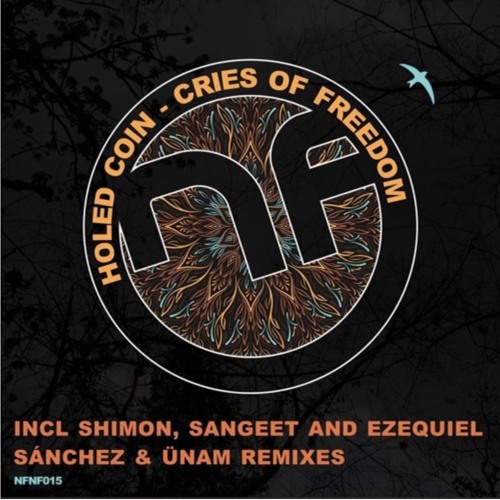 Holed Coin - Cries Of Freedom (Sangeet Remix)