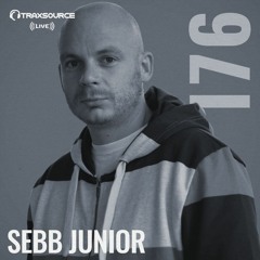 Traxsource LIVE! #176 with Sebb Junior