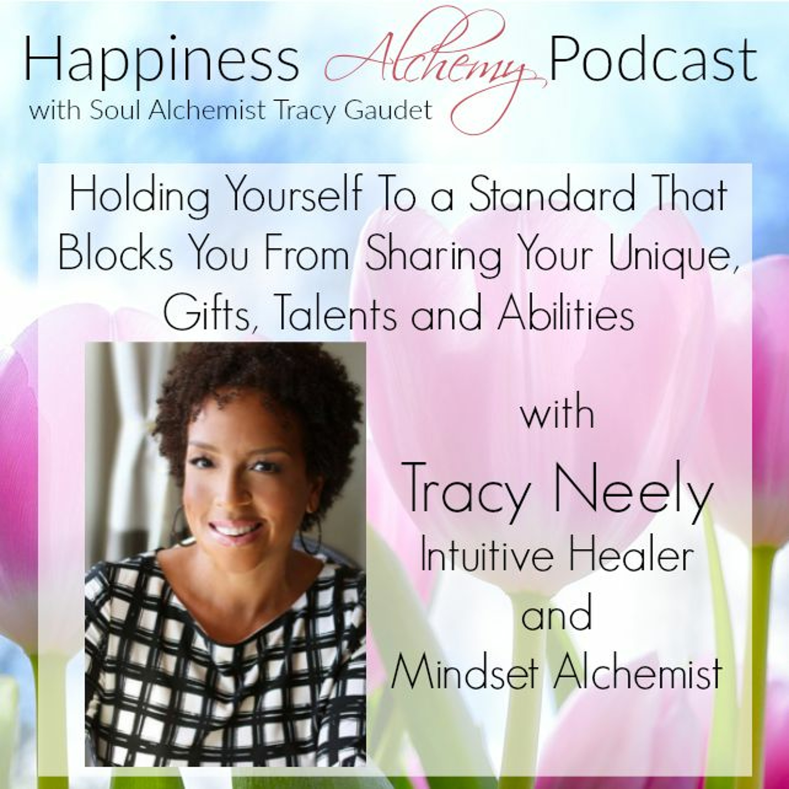 Ascension Alchemy Podcast