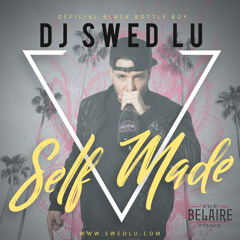 SELF MADE  I THE MIXTAPE