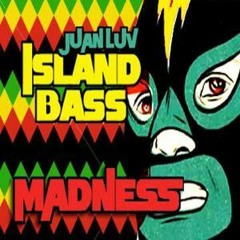 Island Bass Madness EP6