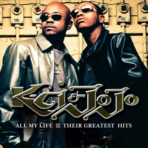 Stream K-Ci & JoJo - All My Life by The Cheerleader | Listen online for free  on SoundCloud