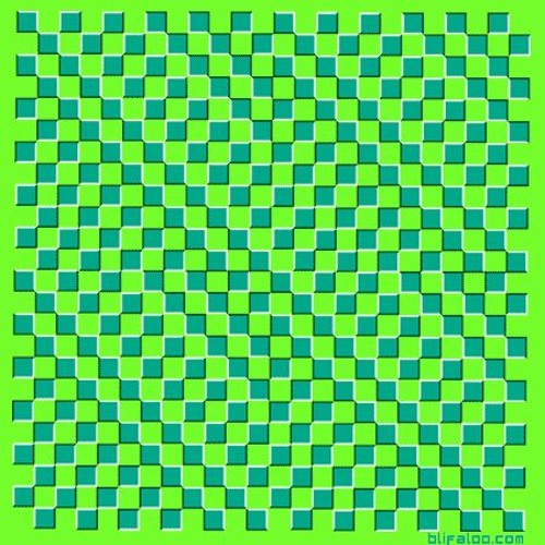 Messy Rave (Messiah X Window Rave)