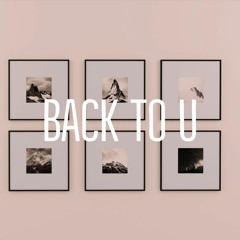 back to u - selena gomez (unŁvcky Remix)