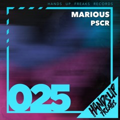 Marious - PSCR (Radio Edit)