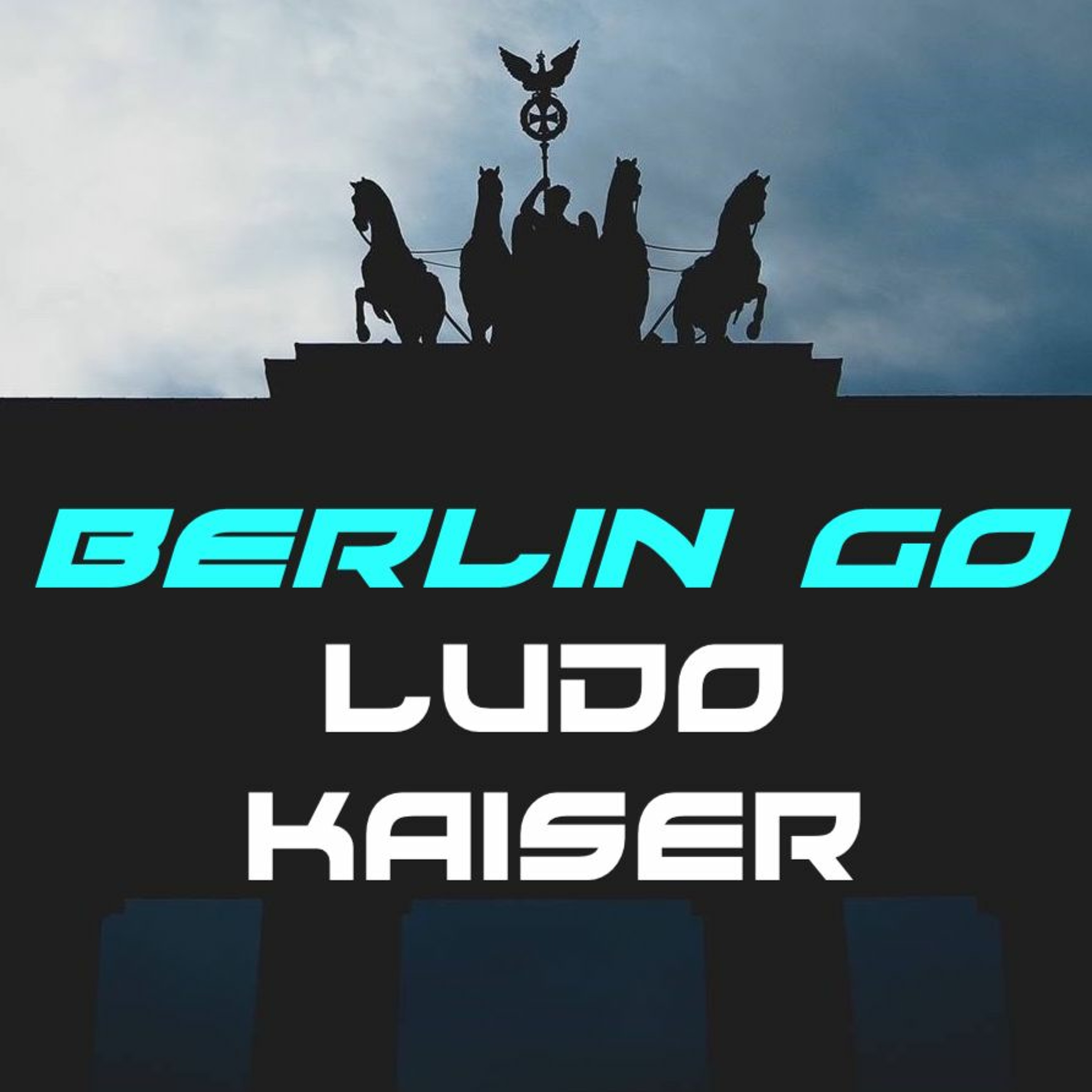 LUDO KAISER