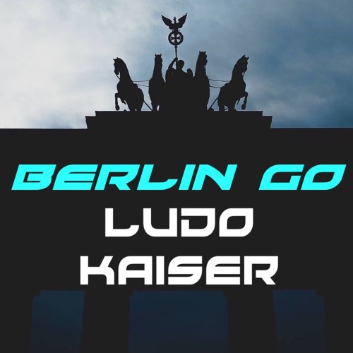 Ludo Kaiser Berlin Go # 3 Live Session June 2018
