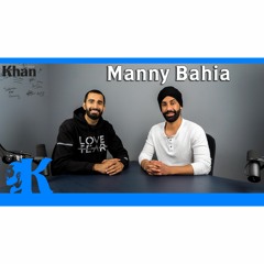 Manny's Guide to Navigating the Media Realm // Manny Bahia