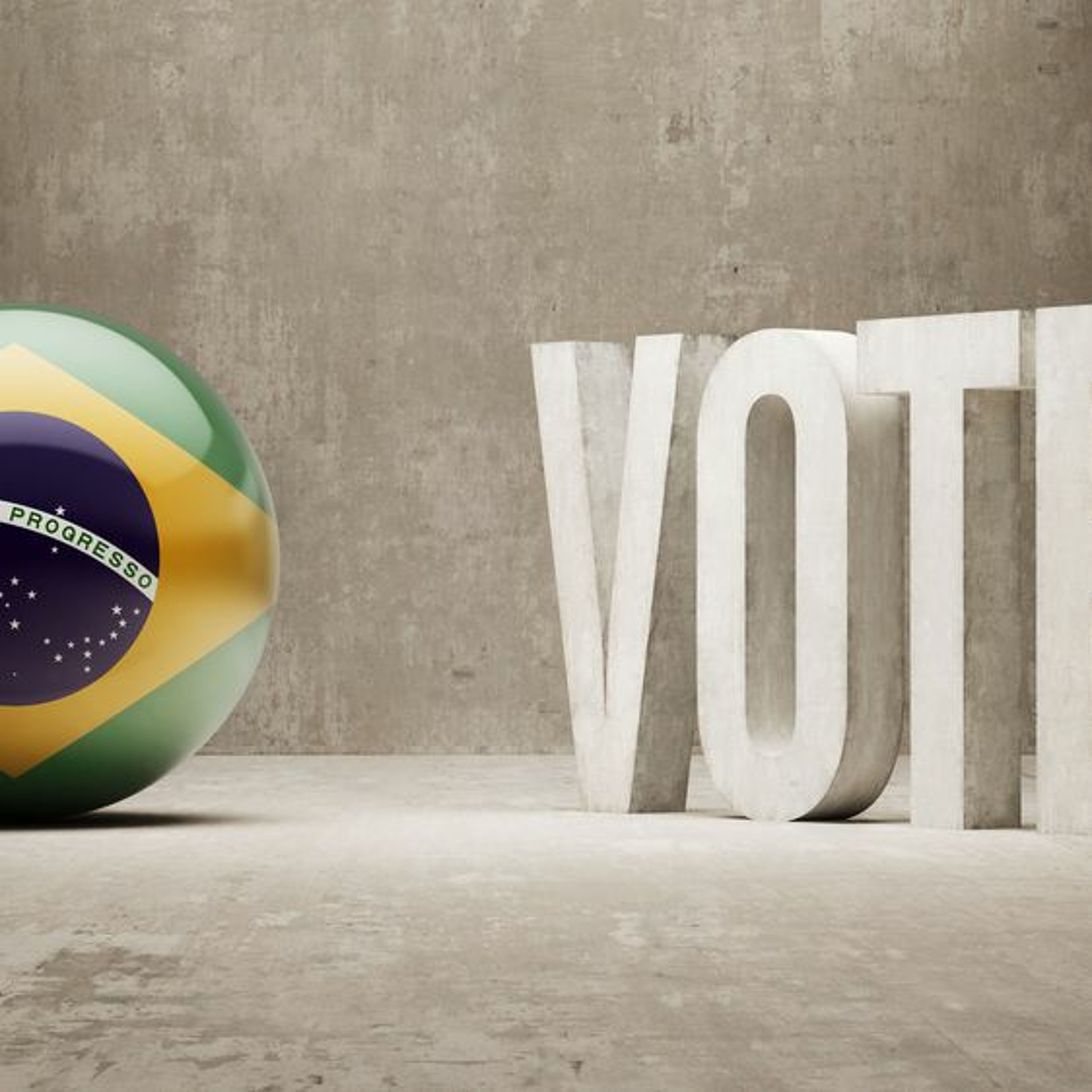 Podcast 493 - Paulo Rabello de Castro - "O país está farto da política tradicional" episode artwork