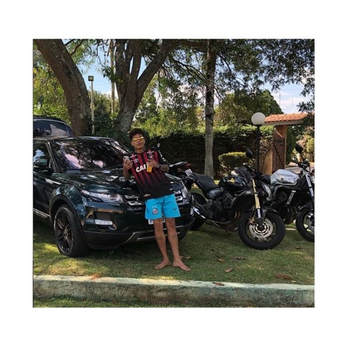 MC Kevin e MC Davi - Pros Perreco é Tchau, Pra Inveja é Tchau (Exclusiva 2018)